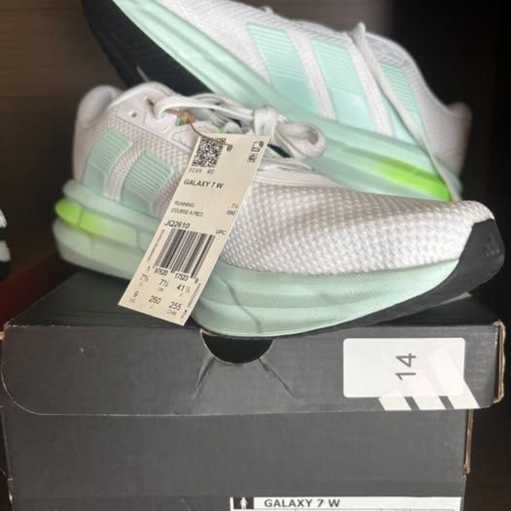 adidas Galaxy 7 W Running Shoes